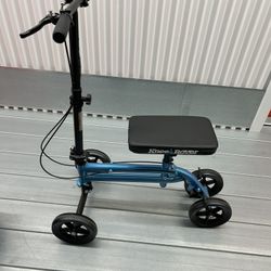 Knee Scooter