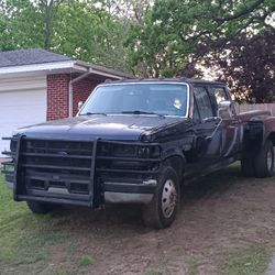 1995 Ford F-350