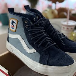 VANS