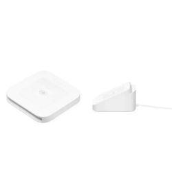 Square A-SKU-0113 Contactless and Chip Reader and A-SKU-0120 Dock for Reader ...