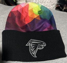 Falcons Beanie