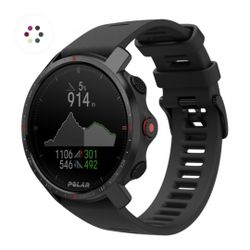 Polar Grit Watch For Sale