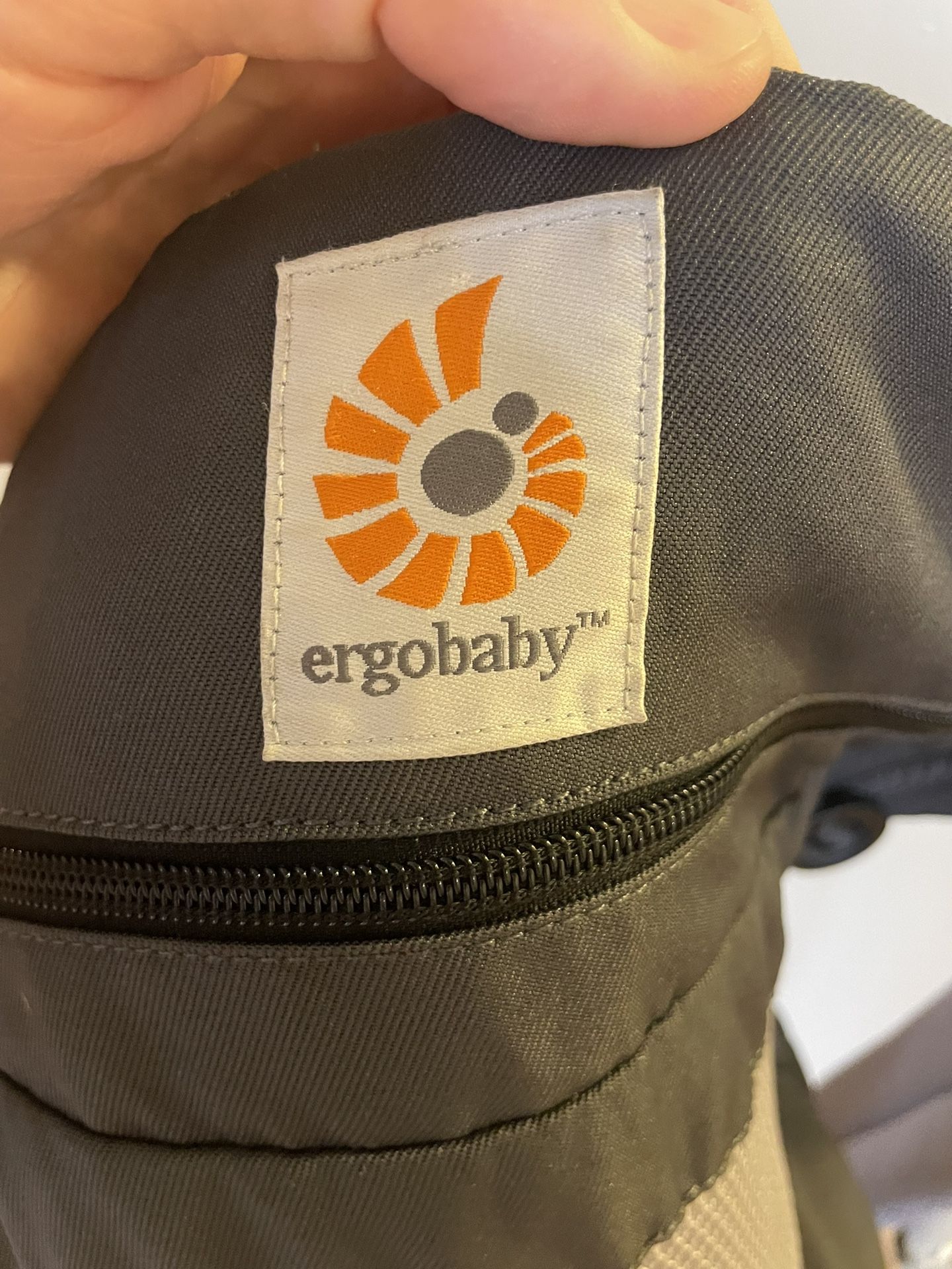 Ergobaby Baby Carrier 360 Cool Air