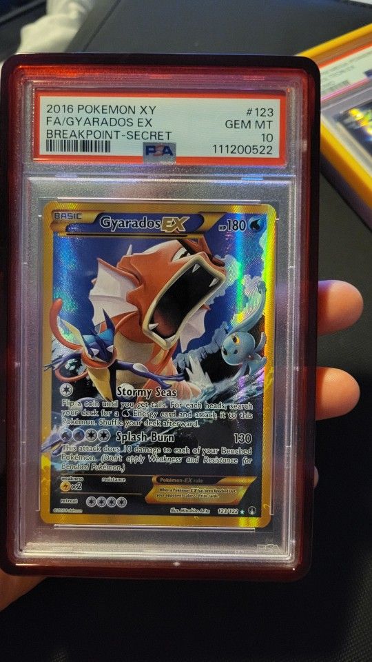 Pokemon Lot