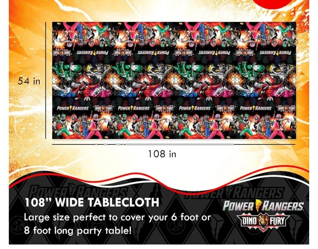 Power Rangers Dino Fury