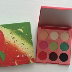 Morphe 9M Melon Pop