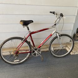 Schwinn Sierra 21 Speed 