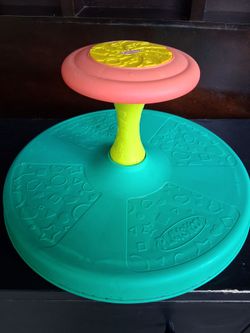Playskool Sit N Spin p6