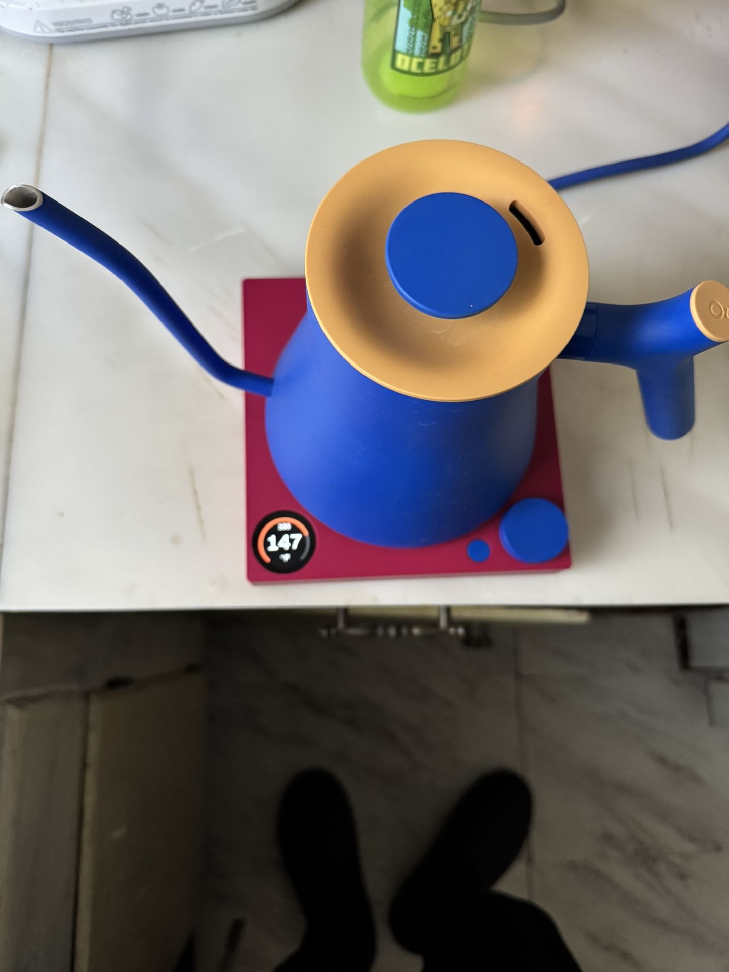 Great Jones STAGG EKG PRO KETTLE 