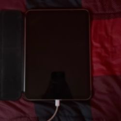 iPad 10th Generation 