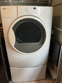 Kenmore Dryer