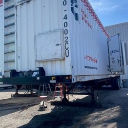 Cummins C1000 (1 Meg) Generator 