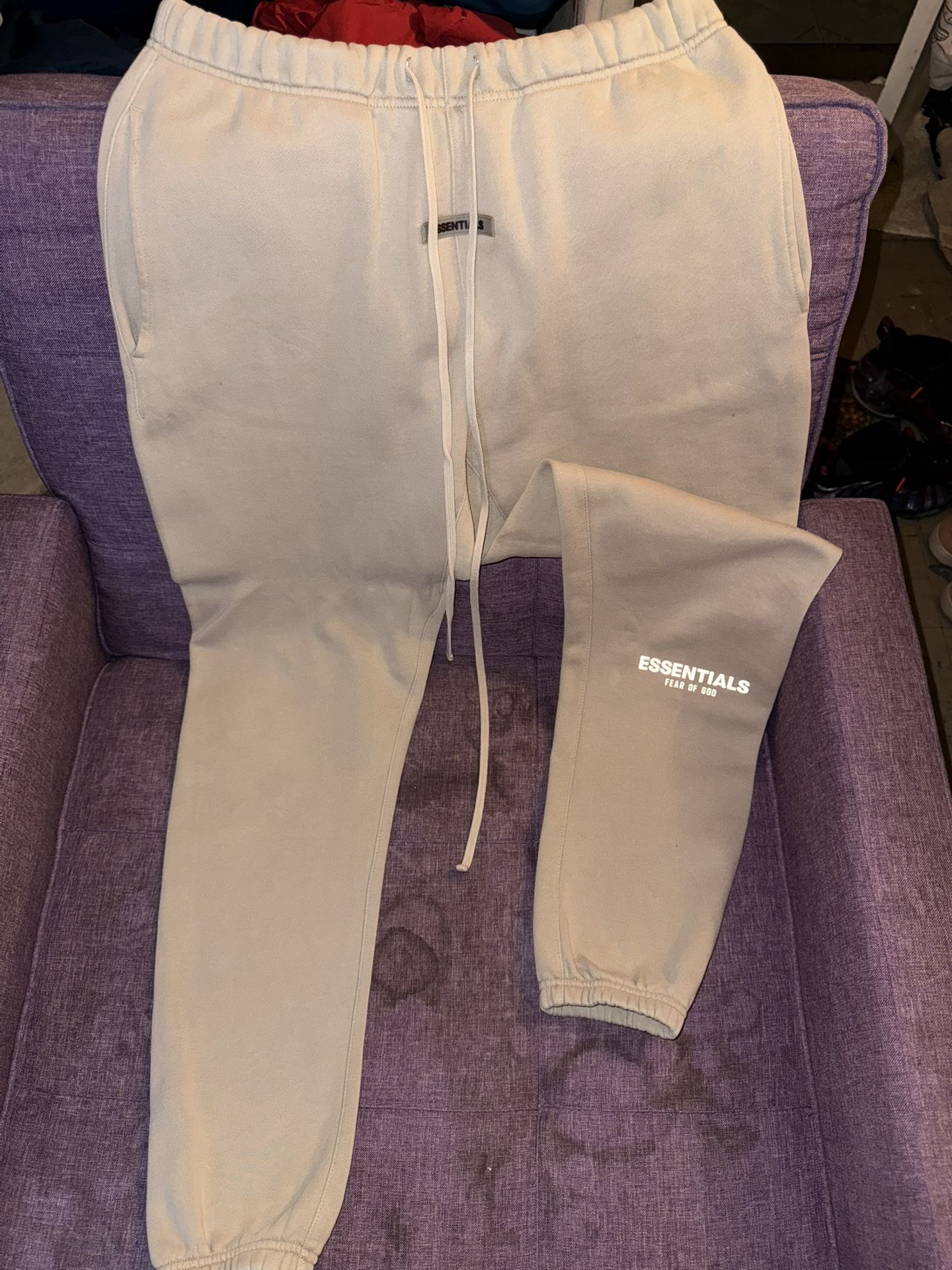 Fear Of God Essentials Sweatpants SzM