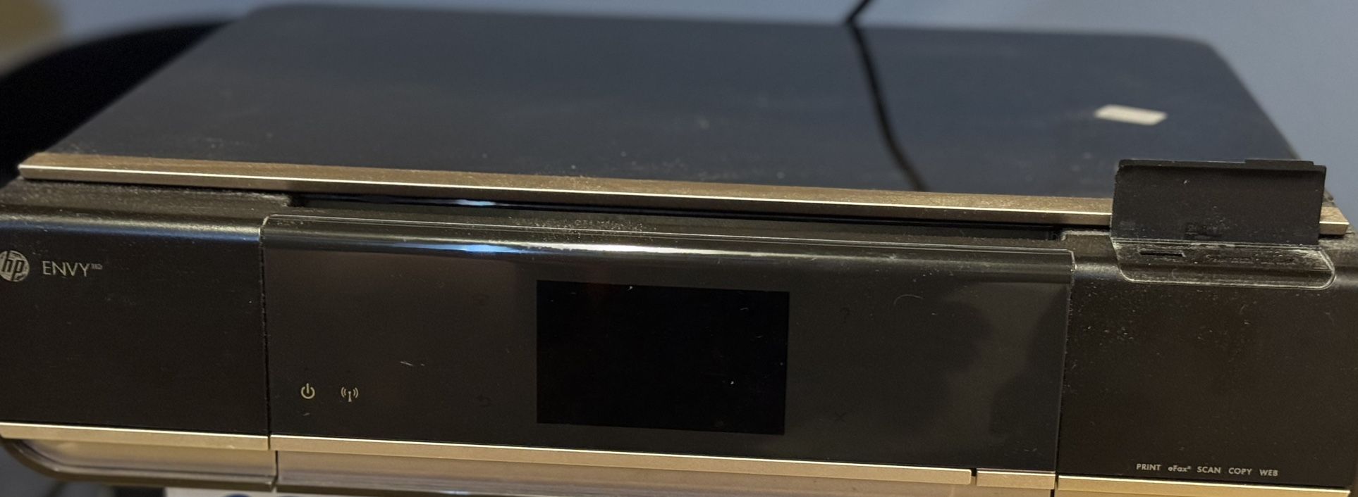 Hp Envy Printer