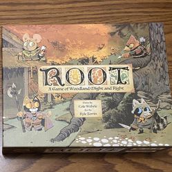 Root