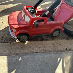 Baby Car Stroller