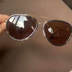 Burberry Men’s Oliver Sunglasses 