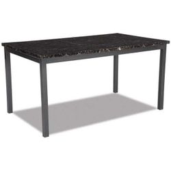 Dining Table And Chairs 
