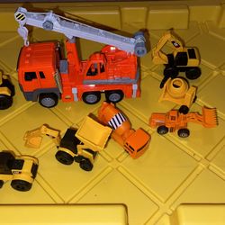 Toys