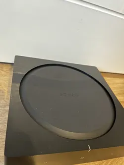 Sonos Amp