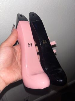Carolina Herrera
