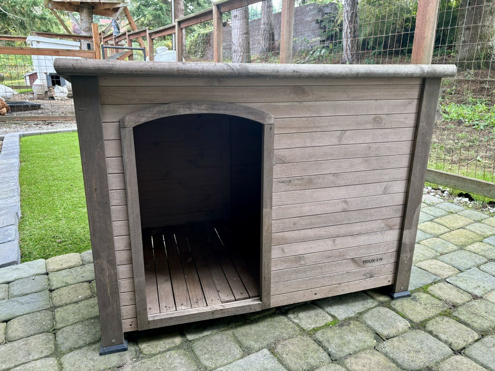 Dog House