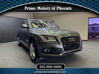 2017 Audi Q5