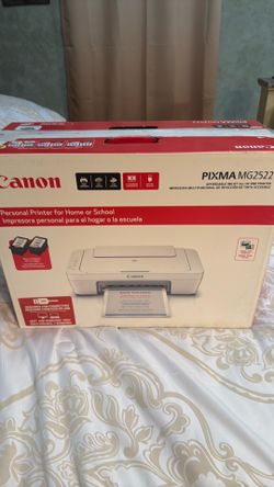 Canon Personal Home/School Printer