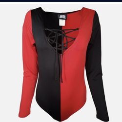 DIY your own Harley Quinn Costume