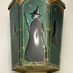 Regal Cinema Wicked Elphaba Tin