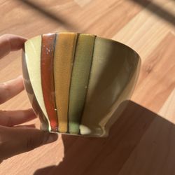 Mikasa  Gourmet Basic Salad/desert Small Bowl 