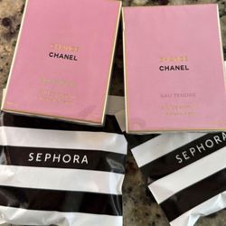 Chanel Splendide Perfume AUTHENTIC Brand New Sealed Retail $160