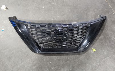 Nissan Murano Grille 2022 2023 2024 Part $100