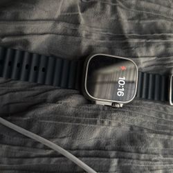 Ultra Apple Watch 