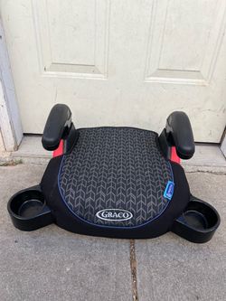 GRACO BOOSTER SEAT
