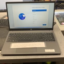 Hp laptops $349.99