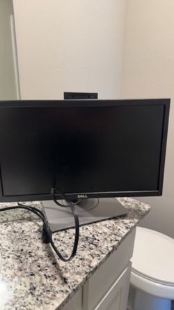 Dell Computer Monitor with Stand