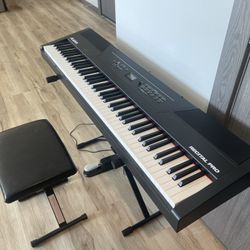 Alesis Recital Pro Electric Piano