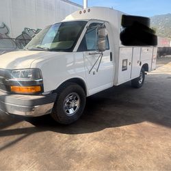 2006 Chevrolet Express