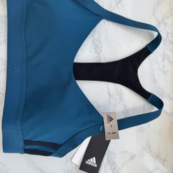 Adidas Sports Bra - Size Small
