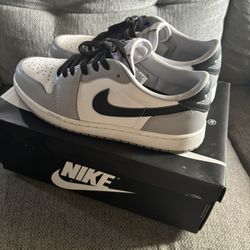 Air Jordan 1’s Low OG