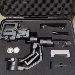 Zhiyun Camera Crane