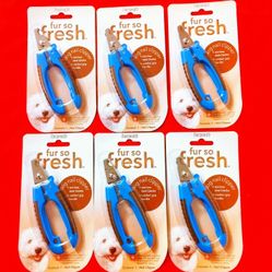 New Dog Nail Clipper Trimmer / Nuevo Perro De Cortaúñas 