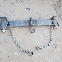Tow Hitch