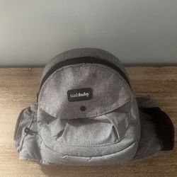 Tushbaby -Baby Hip Carrier