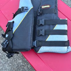 Life Vest S/M 