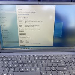 Dell Inspiron 15,  15.6” 3511