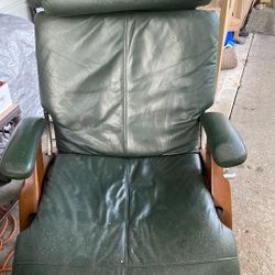 Free Recliner 