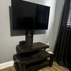 LG 43 Inch Tv Comes With Stand 