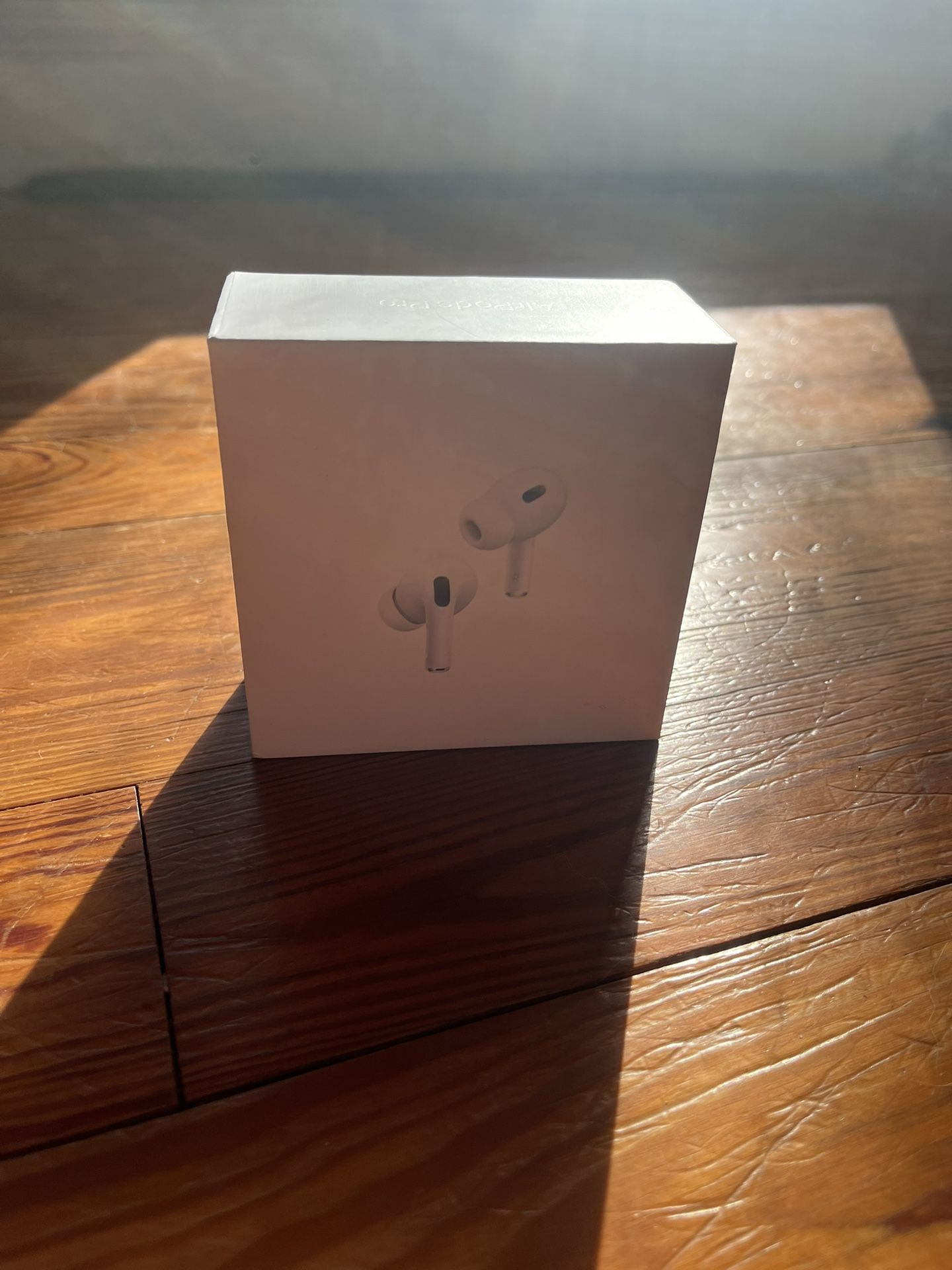 AirPod Pro 2’s (ANC BRAND NEW)